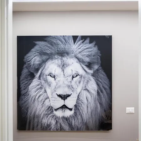 Amazing 3-bedrooms Pantheon Apartment *