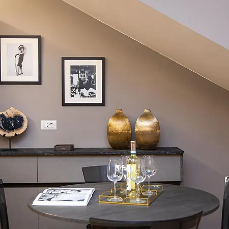 شقة Amazing 3-bedrooms Pantheon *