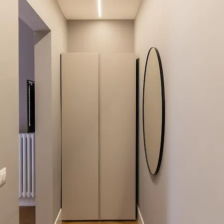 Apartamento Amazing 3-bedrooms Pantheon Roma