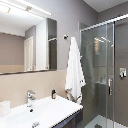 Amazing 3-bedrooms Pantheon شقة *