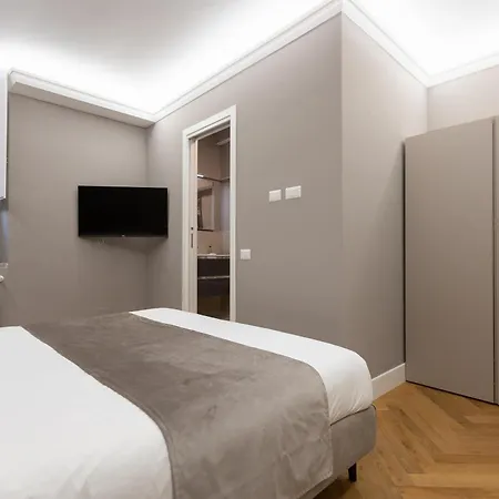 Amazing 3-bedrooms Pantheon *