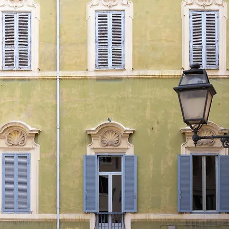 Apartment Amazing 3-bedrooms Pantheon Rome