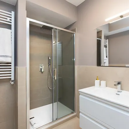 Amazing 3-bedrooms Pantheon روما