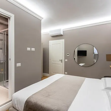 Amazing 3-bedrooms Pantheon * Roma