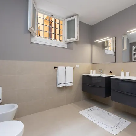 Amazing 3-bedrooms Pantheon شقة