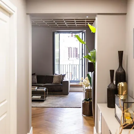 Apartamento Amazing 3-bedrooms Pantheon