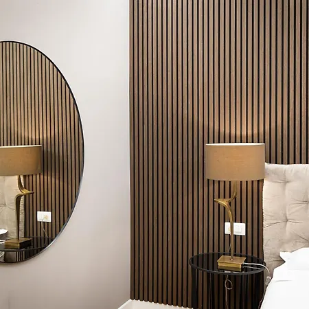شقة Amazing 3-bedrooms Pantheon روما