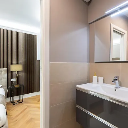 Amazing 3-bedrooms Pantheon *
