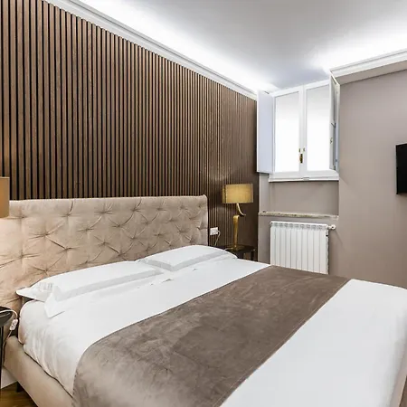 شقة Amazing 3-bedrooms Pantheon روما