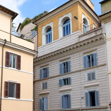Amazing 3-bedrooms Pantheon *