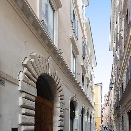 Amazing 3-bedrooms Pantheon Rome