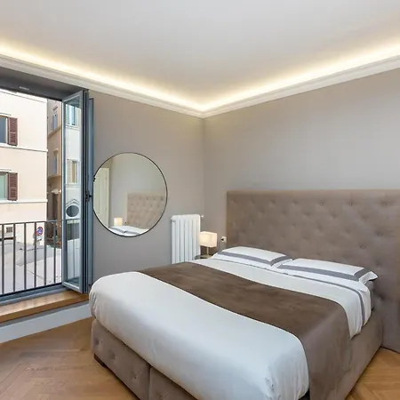 Amazing 3-bedrooms Pantheon Apartment