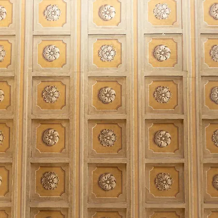 Apartment Amazing 3-bedrooms Pantheon