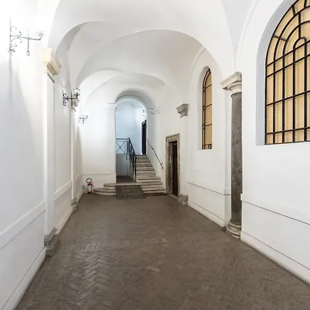 Amazing 3-bedrooms Pantheon Apartment *