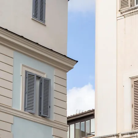 Apartment Amazing 3-bedrooms Pantheon Rome