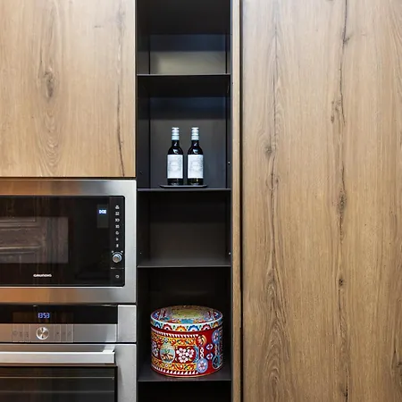 Apartamento Amazing 3-bedrooms Pantheon
