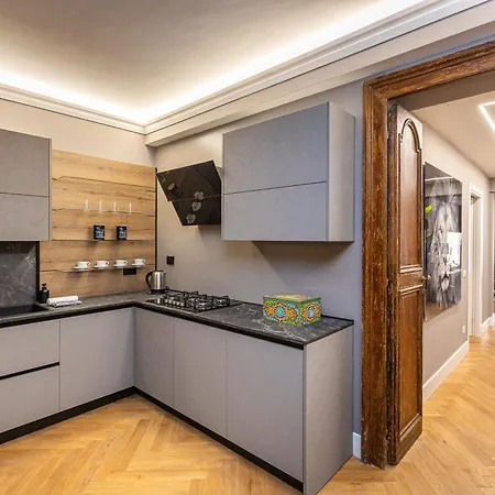 شقة Amazing 3-bedrooms Pantheon *