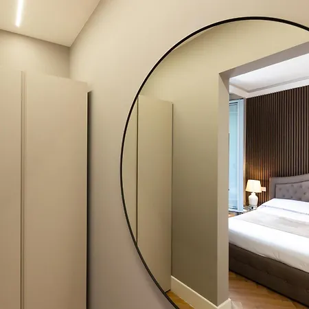 شقة Amazing 3-bedrooms Pantheon روما
