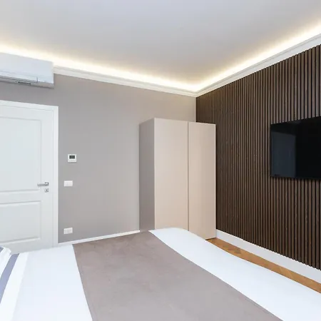 شقة Amazing 3-bedrooms Pantheon *