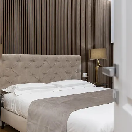 Amazing 3-bedrooms Pantheon *