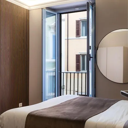 Amazing 3-bedrooms Pantheon Apartment