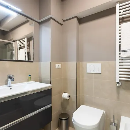 شقة Amazing 3-bedrooms Pantheon