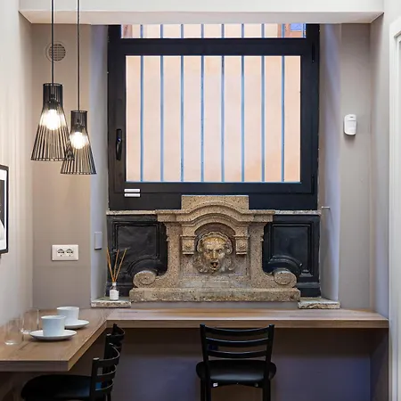 شقة Amazing 3-bedrooms Pantheon
