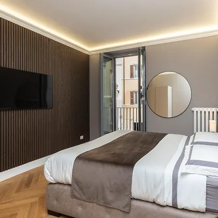 Amazing 3-bedrooms Pantheon روما