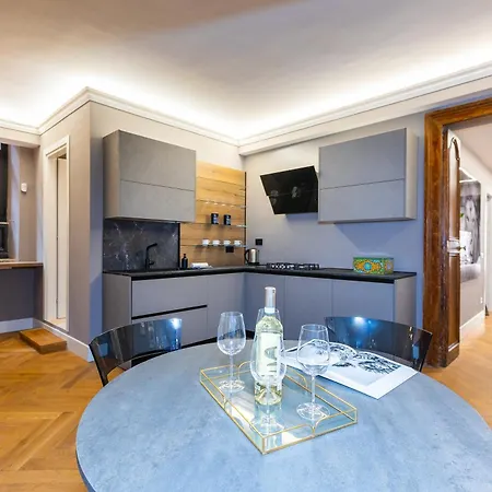 Amazing 3-bedrooms Pantheon