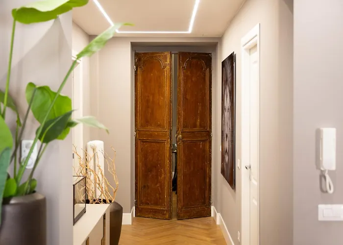 Amazing 3-bedrooms Pantheon * Rome