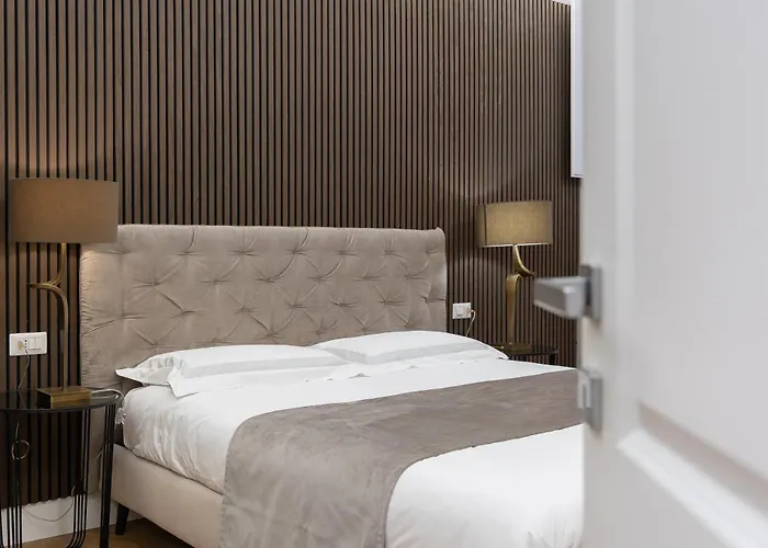 Amazing 3-bedrooms Pantheon *