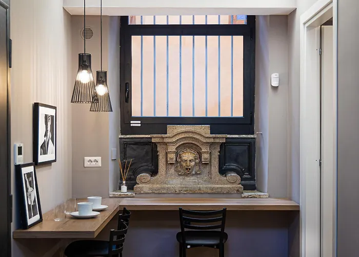 Appartement Amazing 3-bedrooms Pantheon