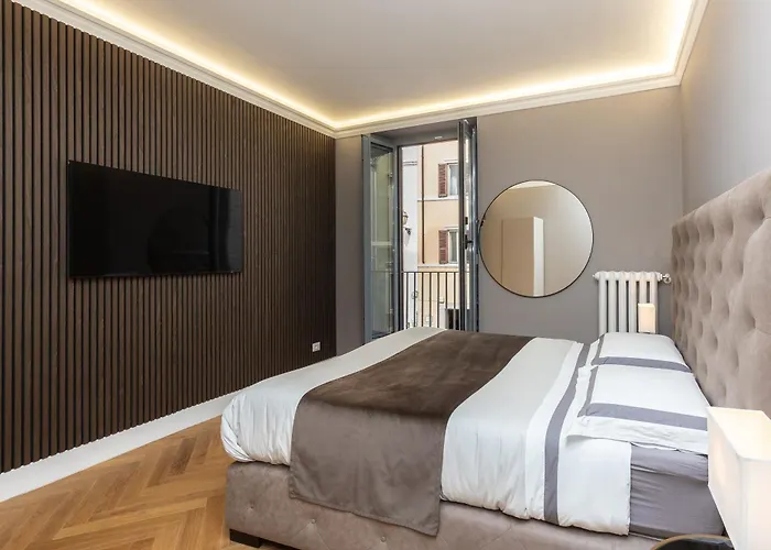 Amazing 3-bedrooms Pantheon Rome