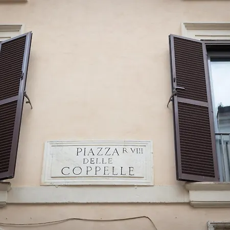 Appartement Amazing 3-bedrooms Pantheon *